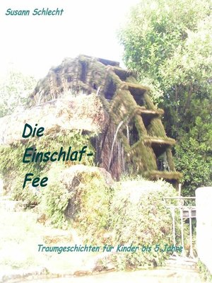 cover image of Die Einschlaf-Fee
